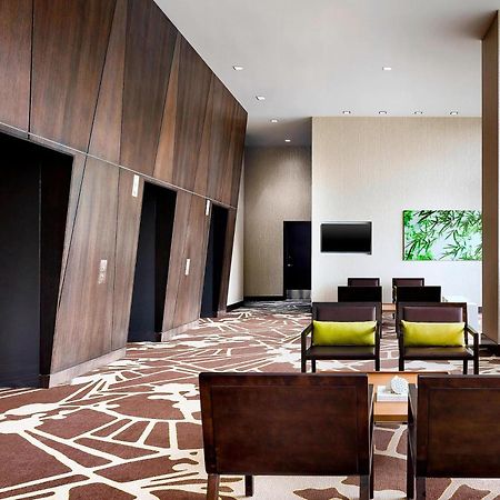 Element By Westin Vancouver Metrotown Burnaby Buitenkant foto