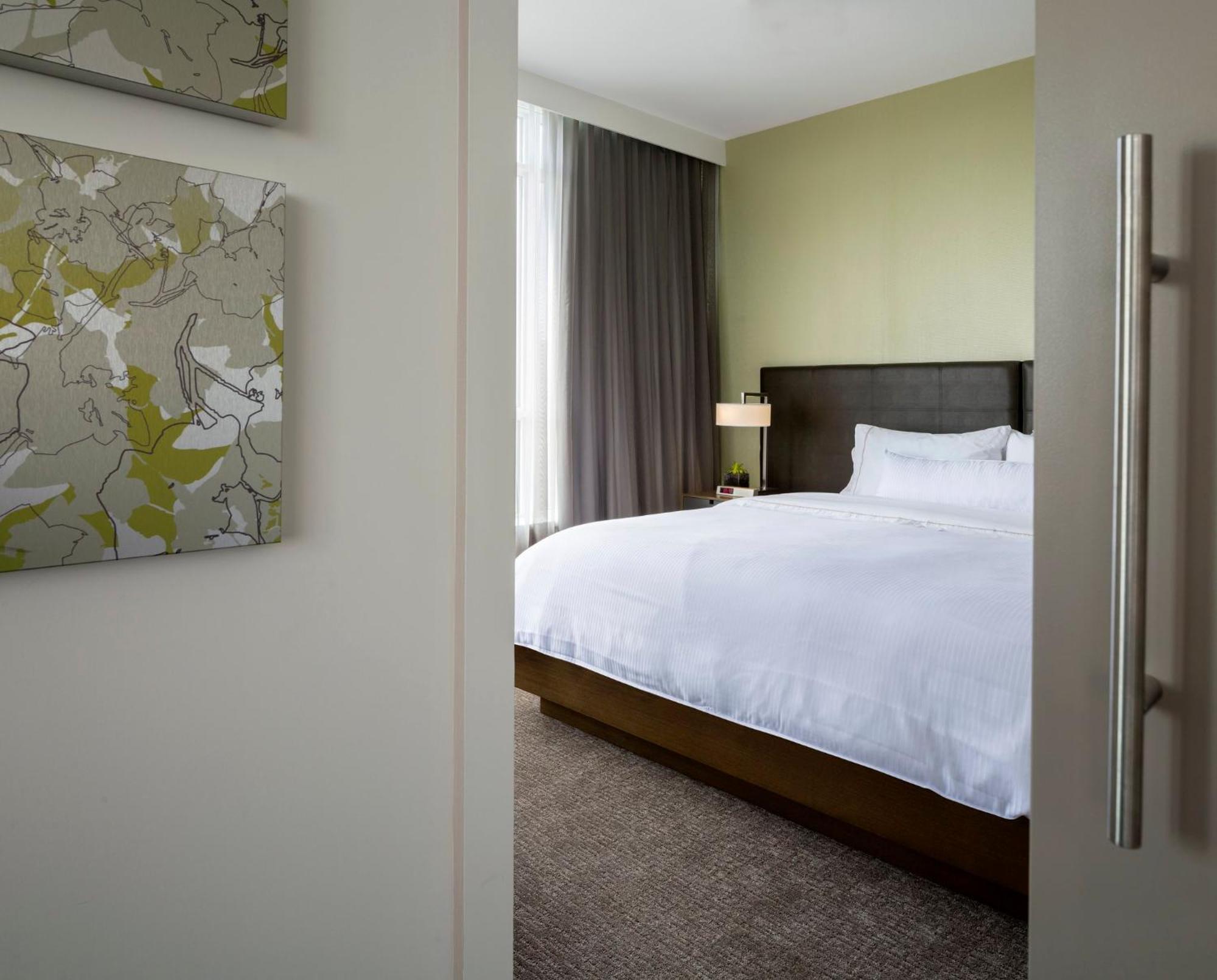 Element By Westin Vancouver Metrotown Burnaby Buitenkant foto