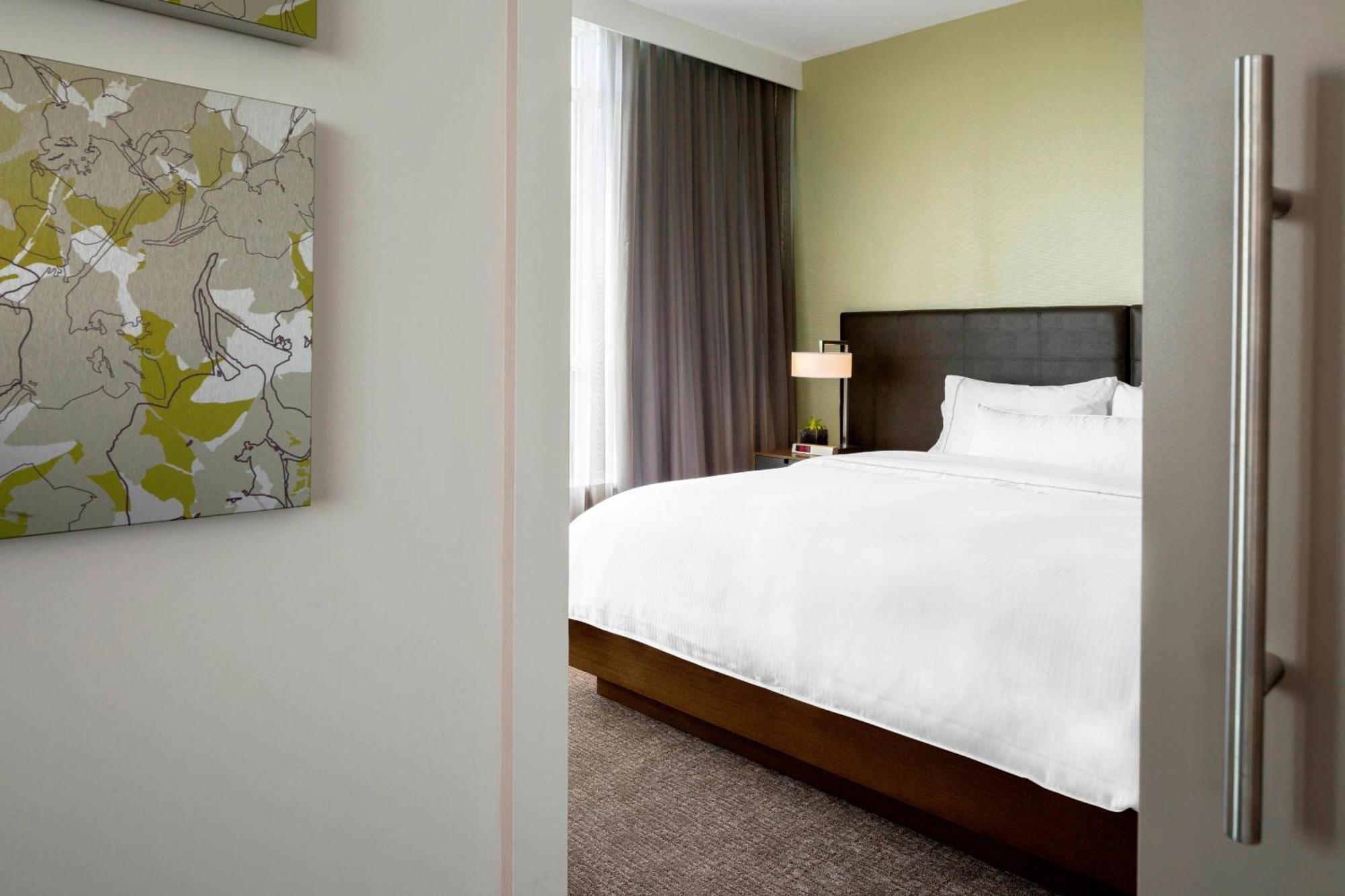 Element By Westin Vancouver Metrotown Burnaby Buitenkant foto
