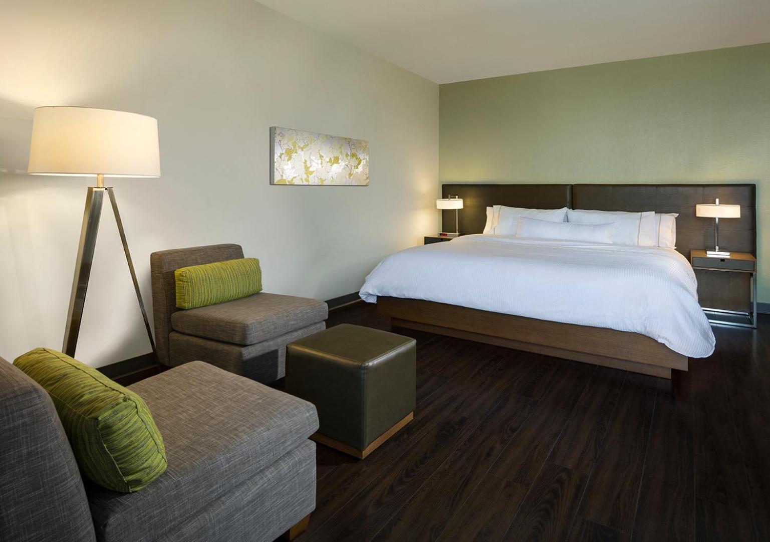 Element By Westin Vancouver Metrotown Burnaby Buitenkant foto