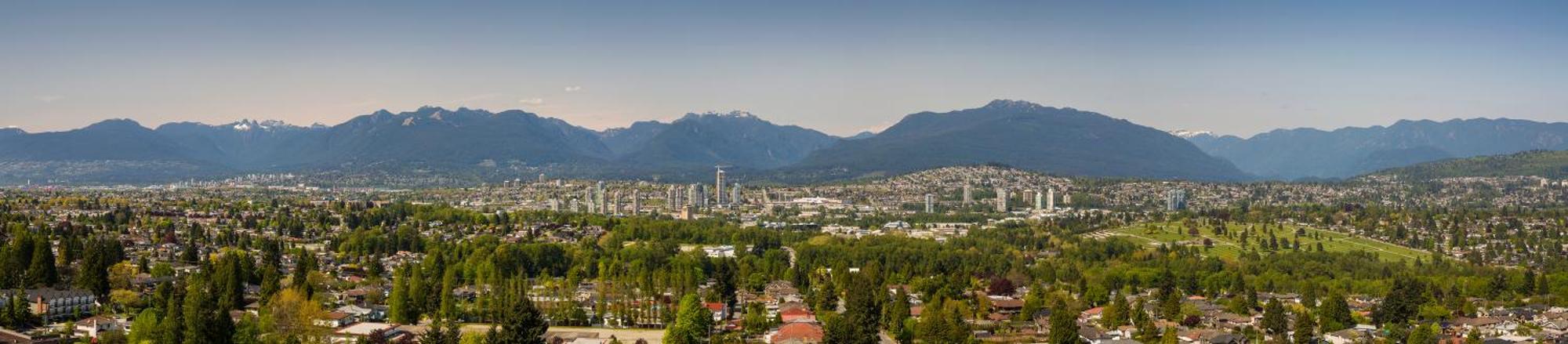 Element By Westin Vancouver Metrotown Burnaby Buitenkant foto