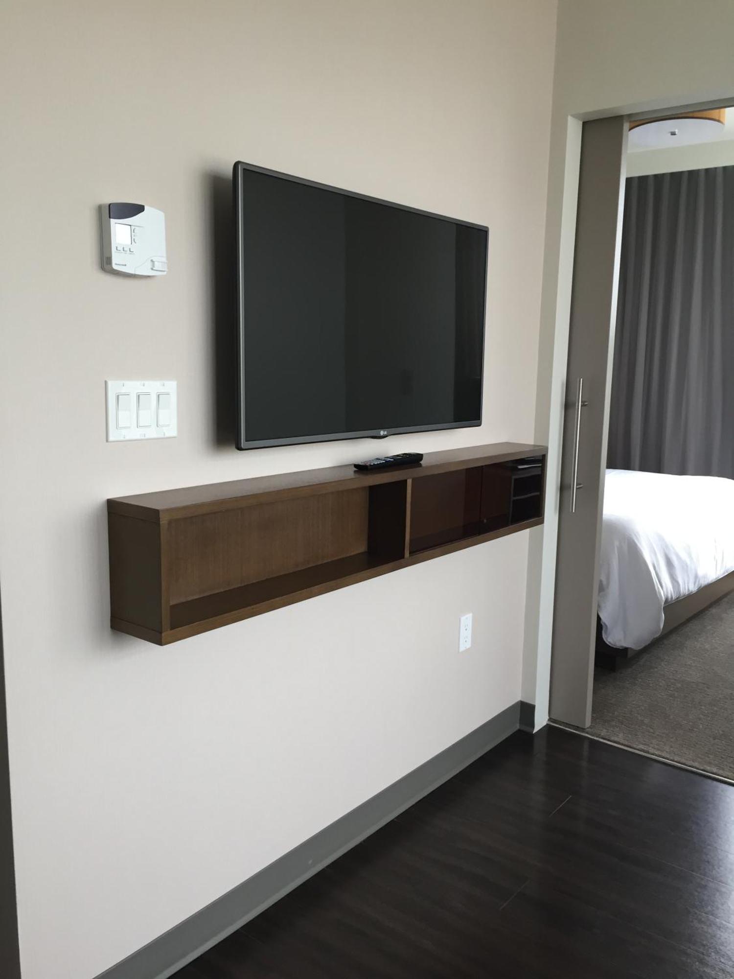 Element By Westin Vancouver Metrotown Burnaby Buitenkant foto