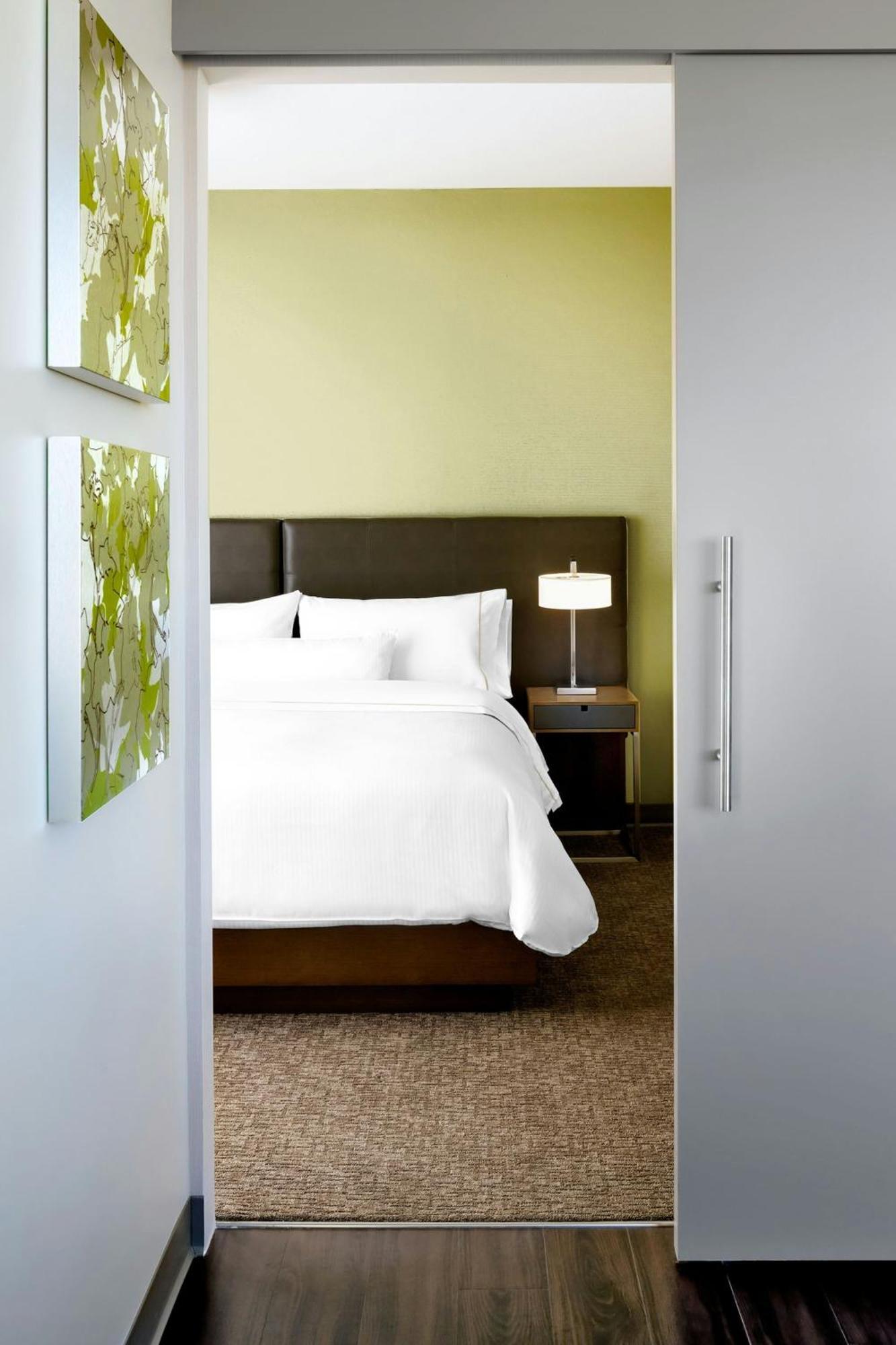 Element By Westin Vancouver Metrotown Burnaby Buitenkant foto
