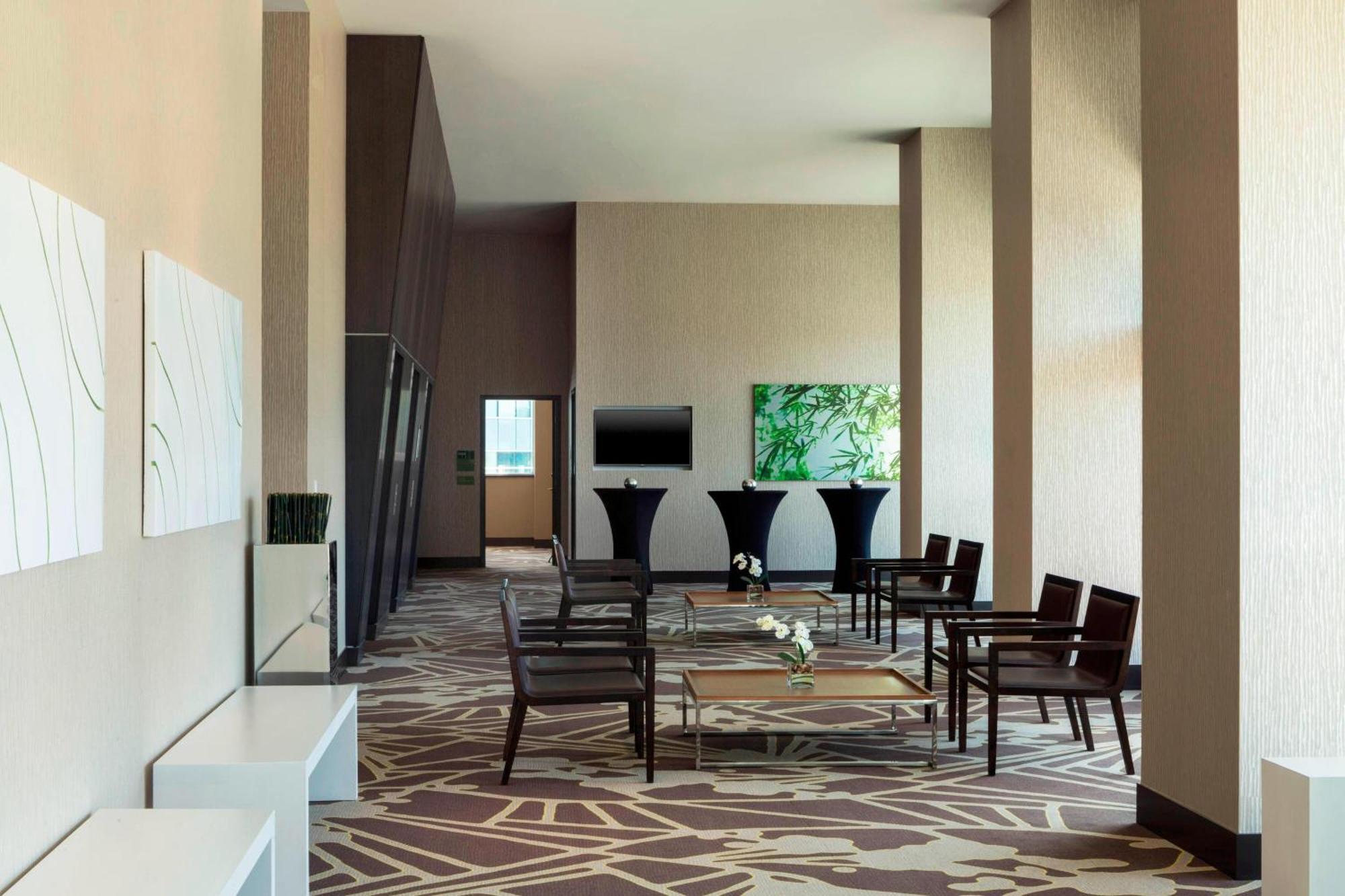 Element By Westin Vancouver Metrotown Burnaby Buitenkant foto
