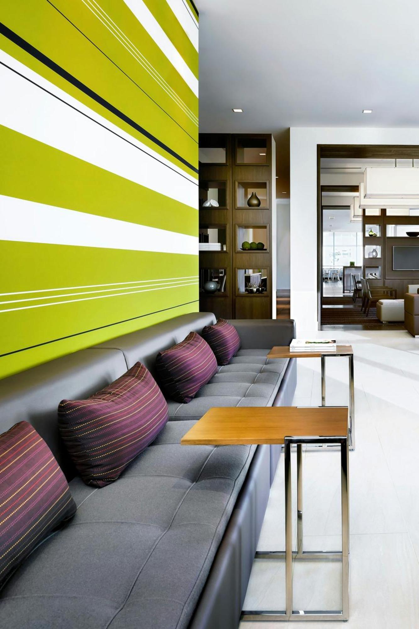 Element By Westin Vancouver Metrotown Burnaby Buitenkant foto