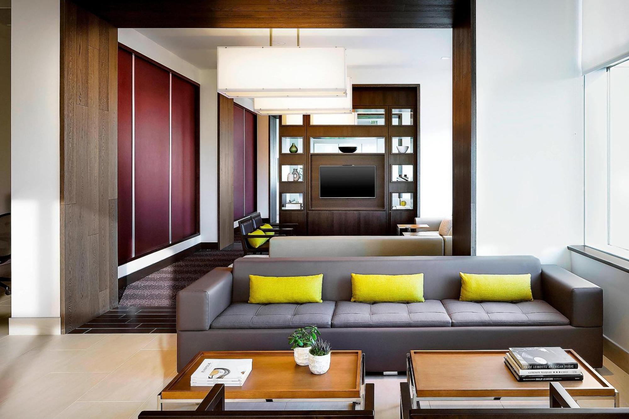 Element By Westin Vancouver Metrotown Burnaby Buitenkant foto