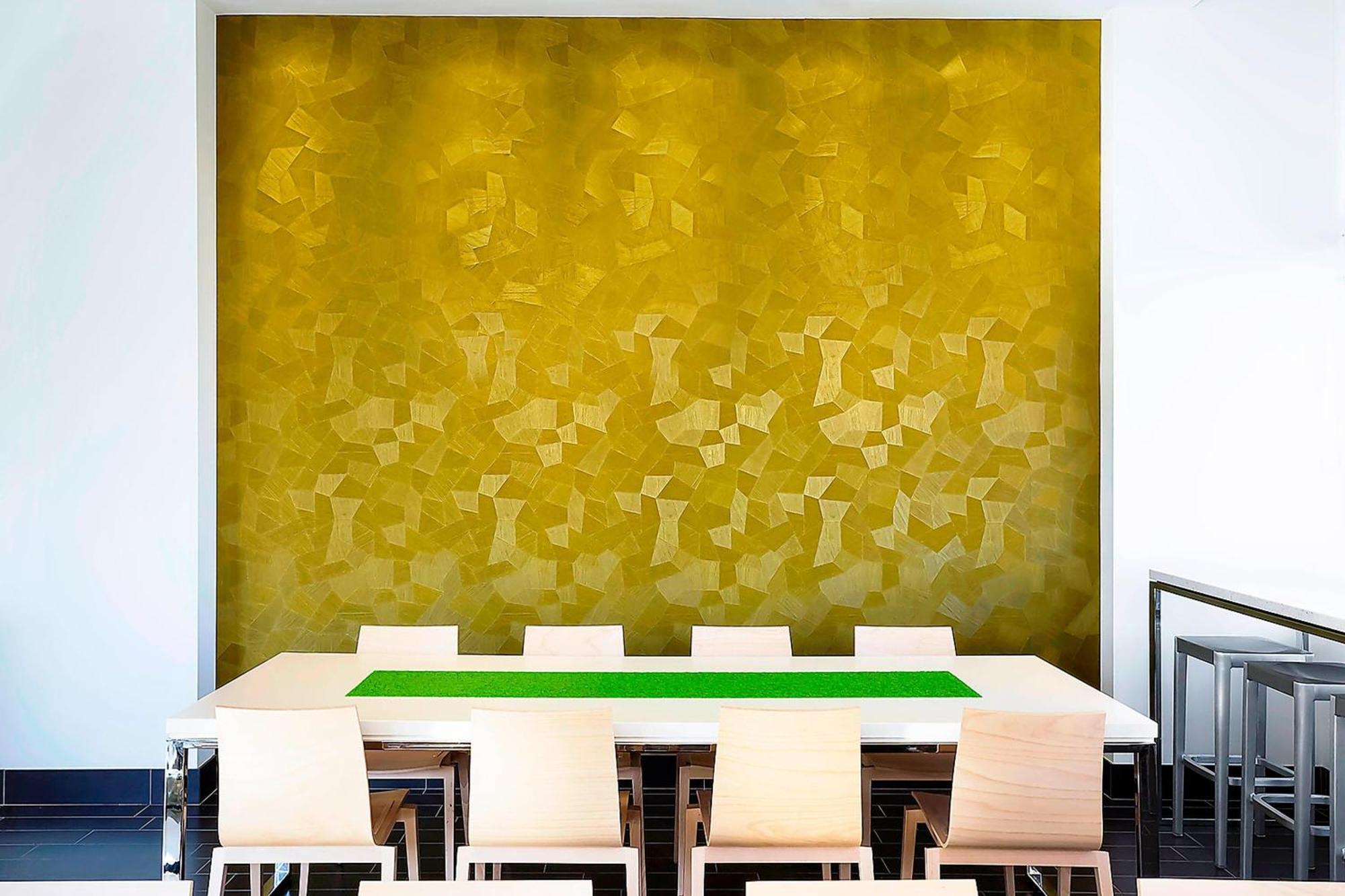 Element By Westin Vancouver Metrotown Burnaby Buitenkant foto