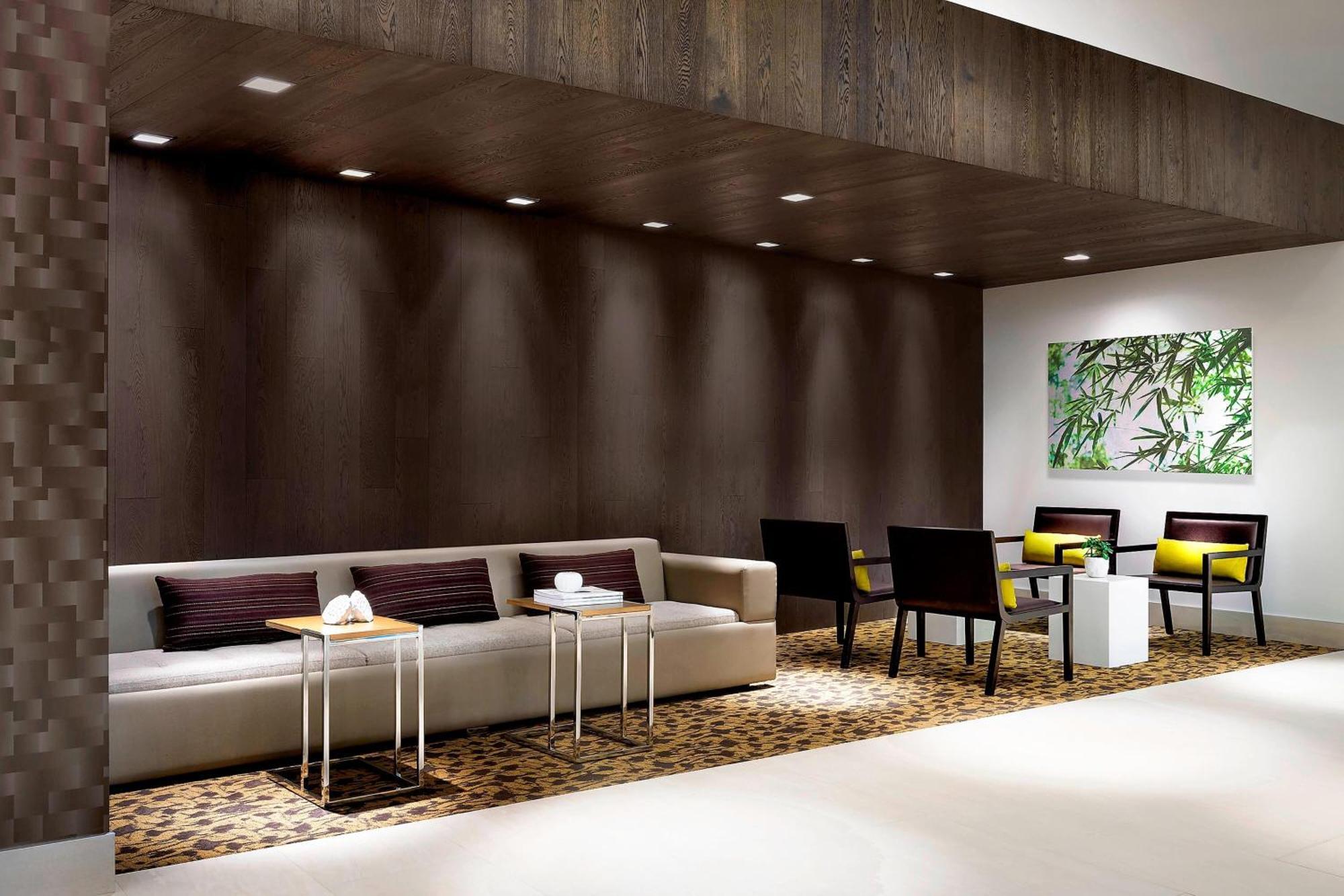 Element By Westin Vancouver Metrotown Burnaby Buitenkant foto