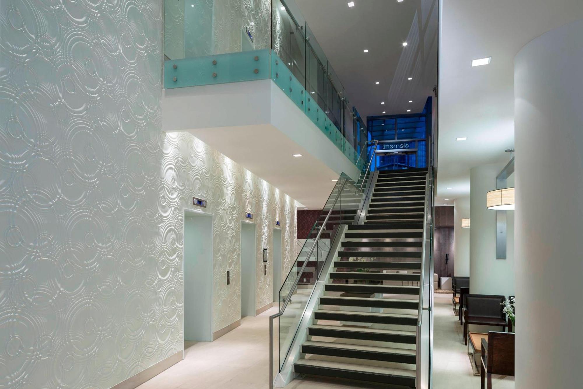 Element By Westin Vancouver Metrotown Burnaby Buitenkant foto