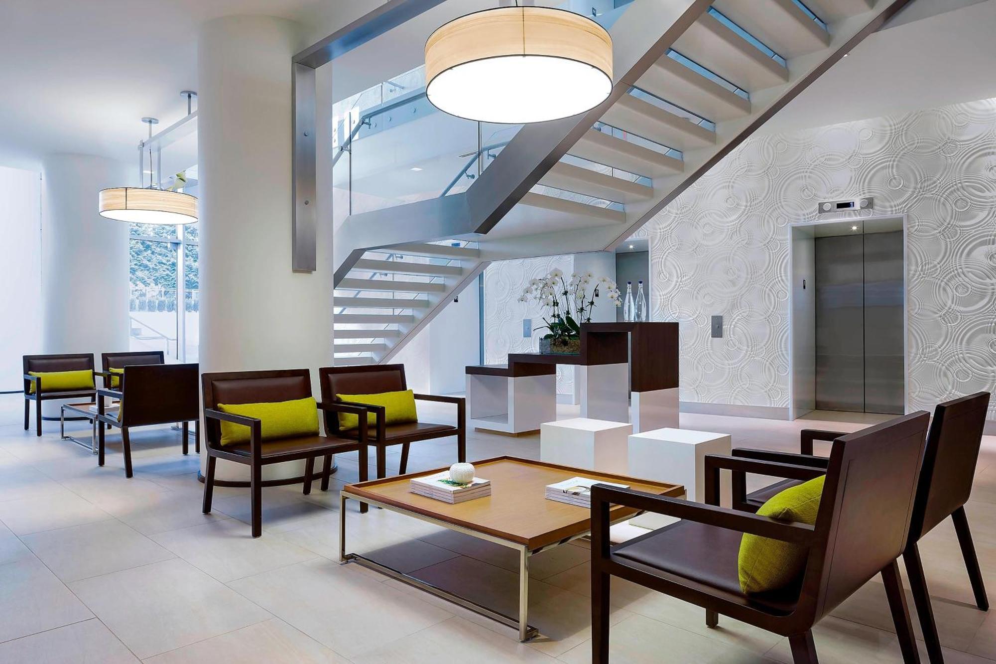 Element By Westin Vancouver Metrotown Burnaby Buitenkant foto