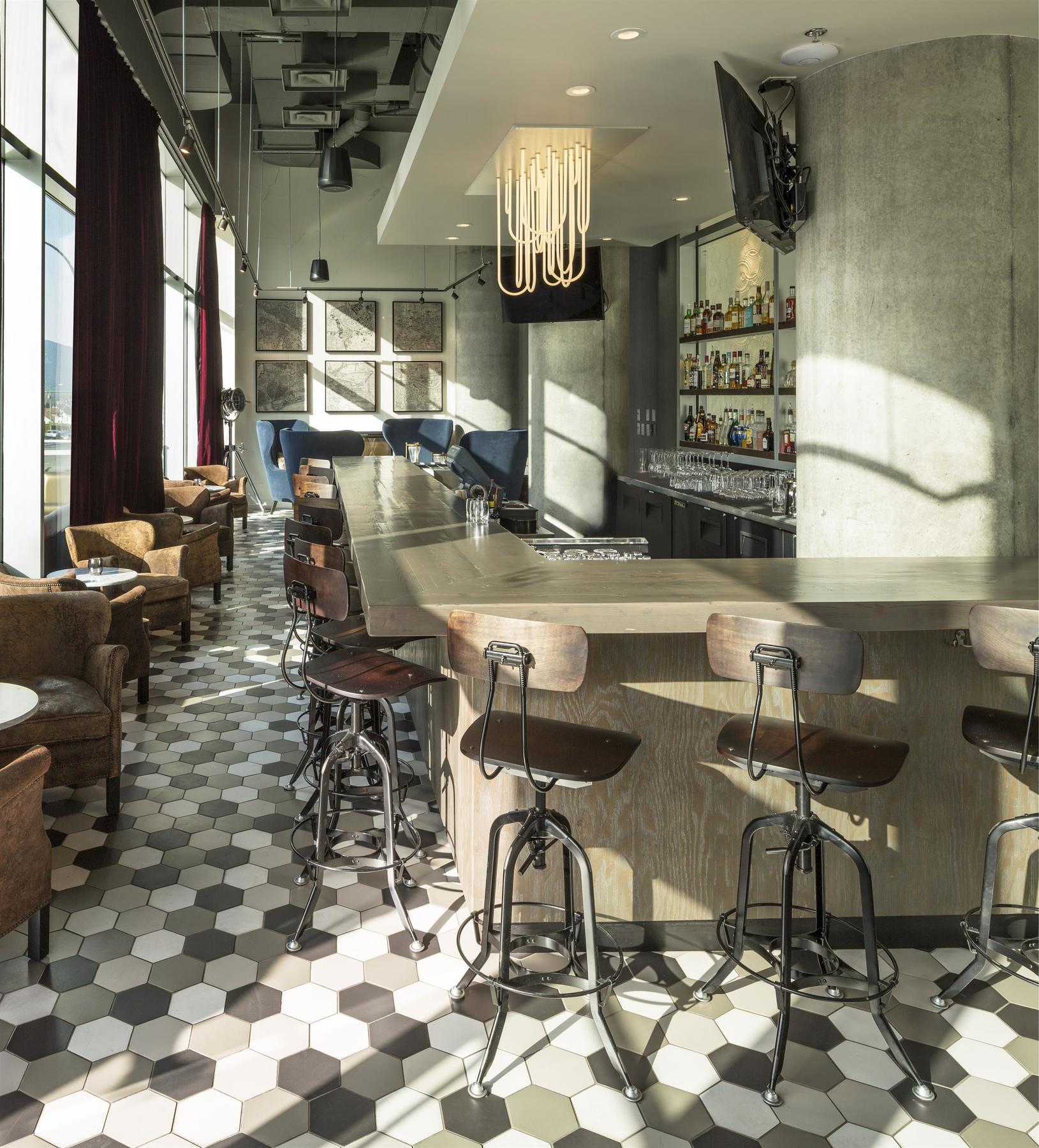 Element By Westin Vancouver Metrotown Burnaby Buitenkant foto