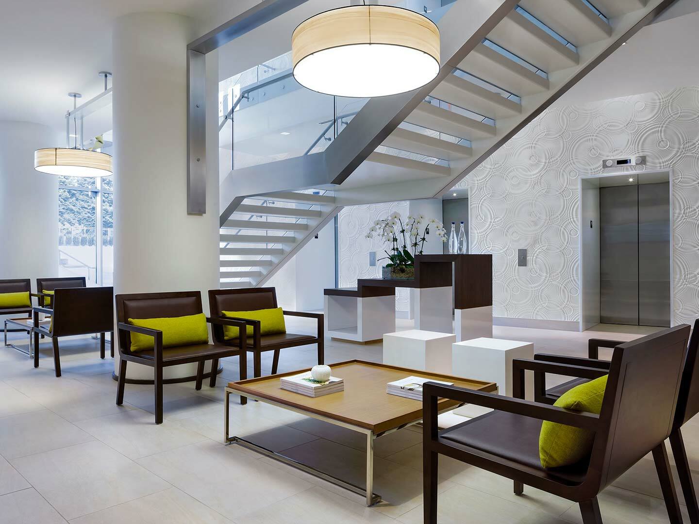 Element By Westin Vancouver Metrotown Burnaby Buitenkant foto